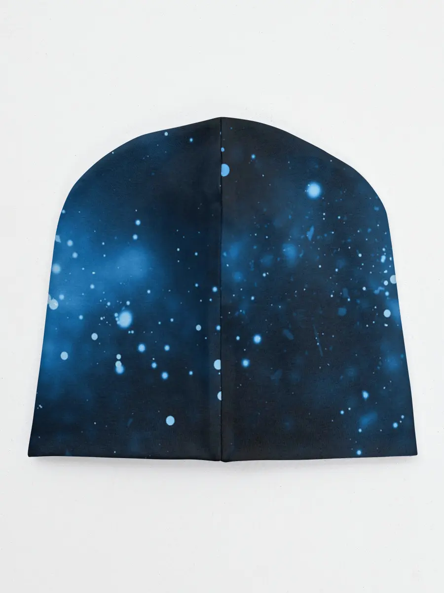 Детская шапка / UNDERTALE