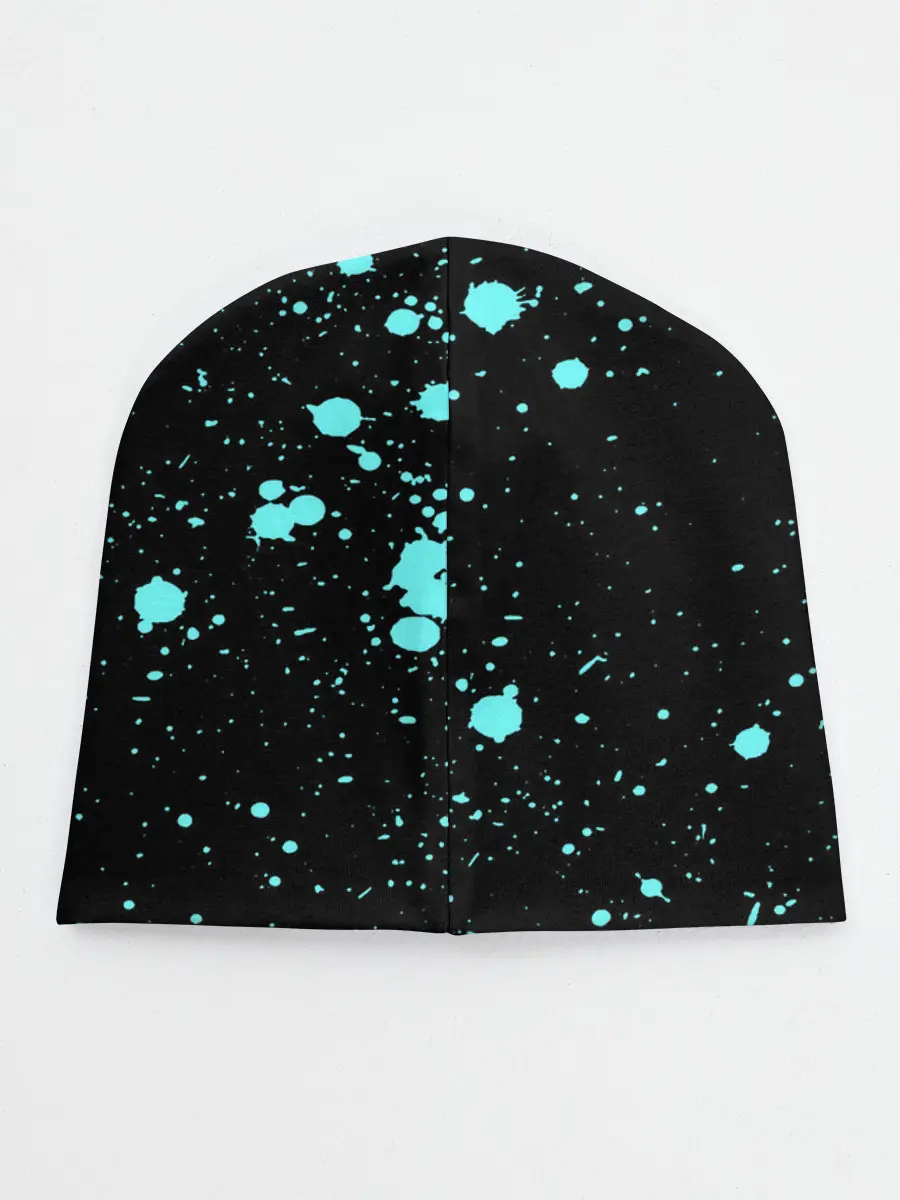 Детская шапка / UNDERTALE