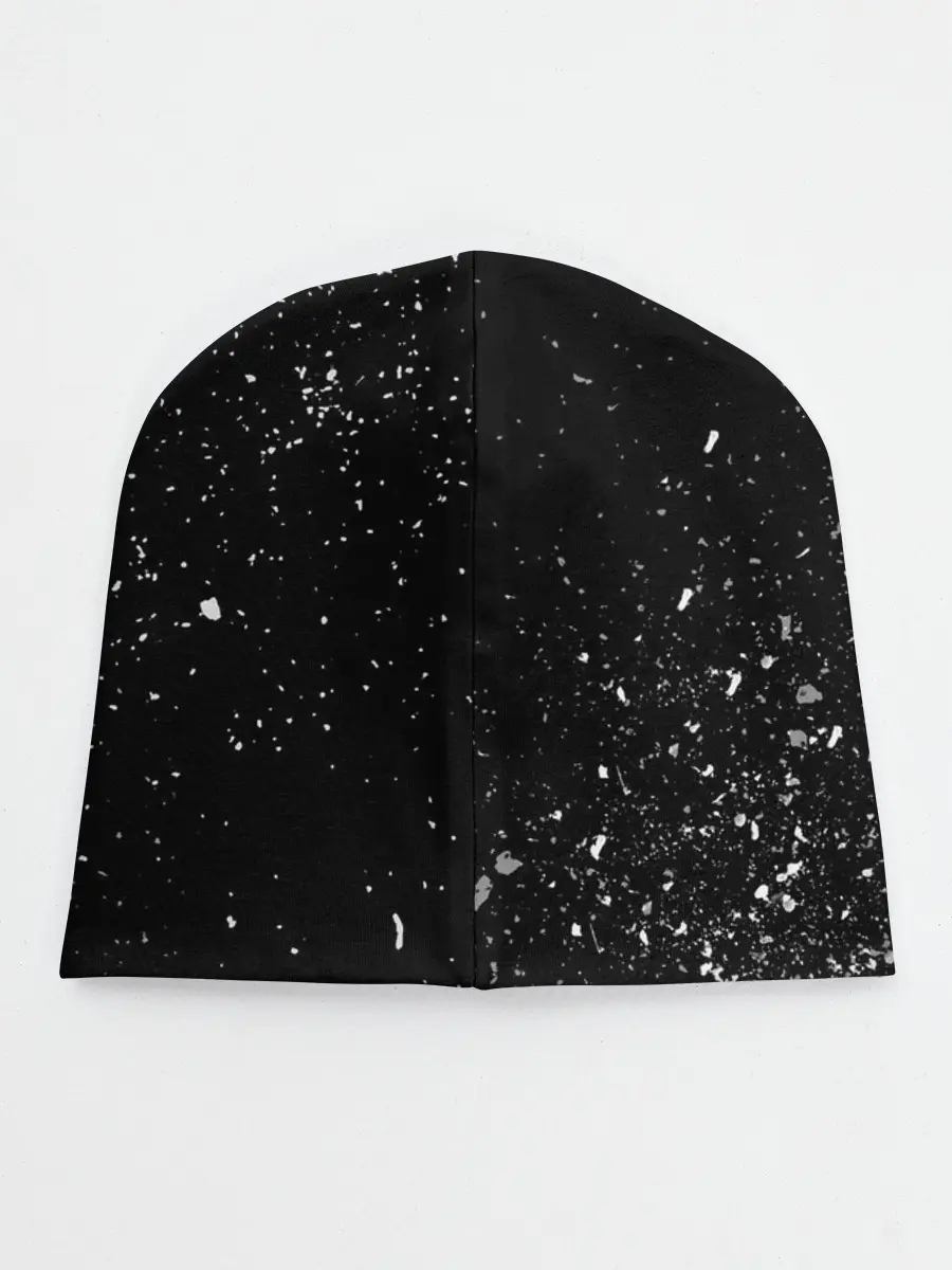 Детская шапка / Metallica