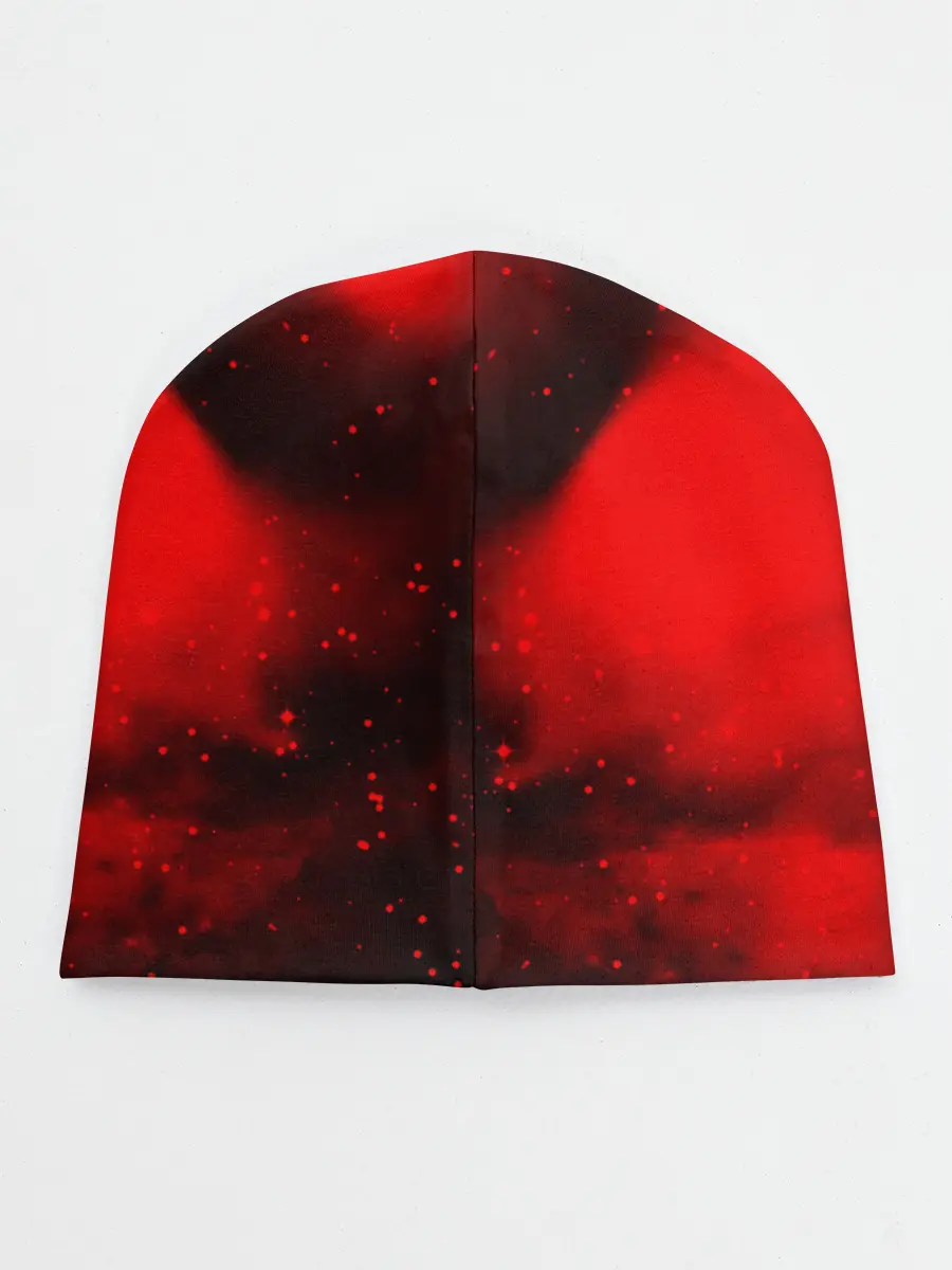 Детская шапка / Metallica