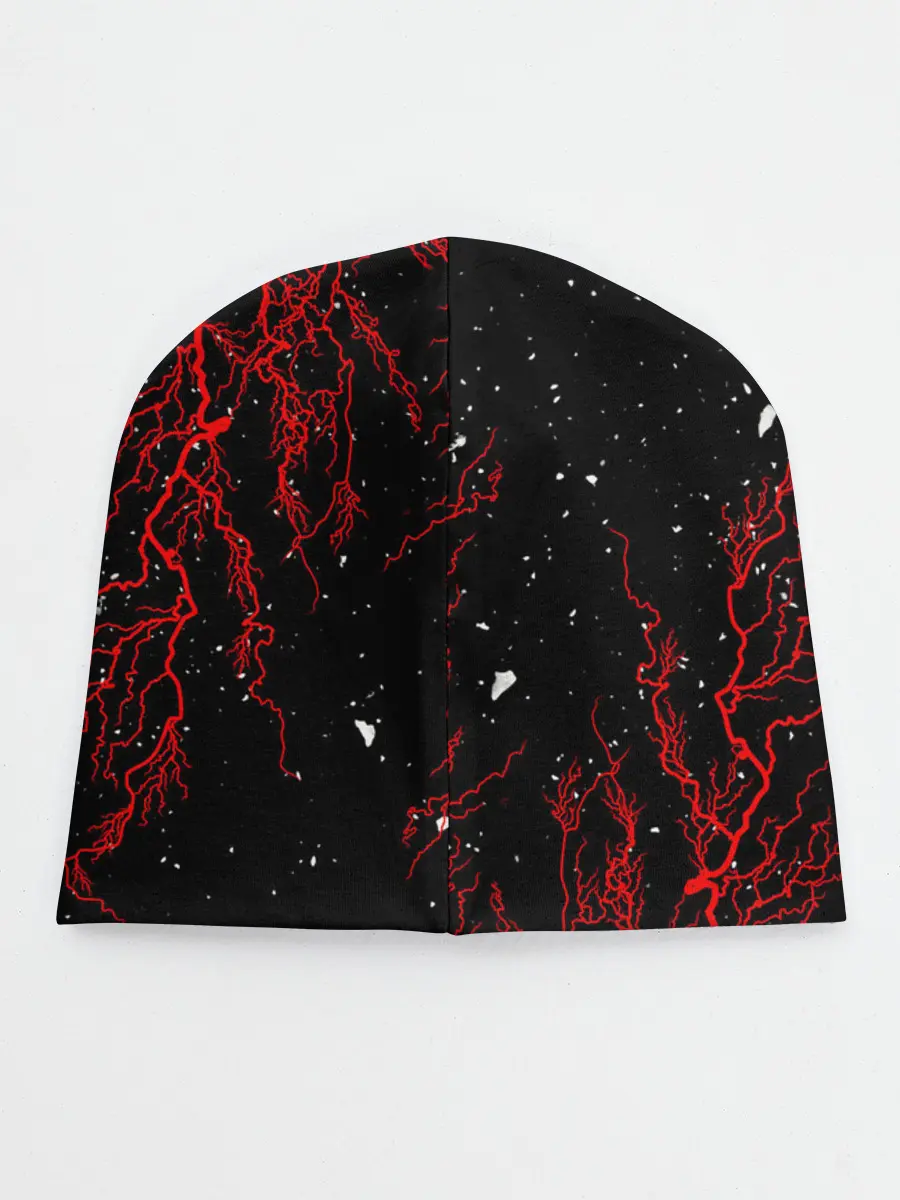 Детская шапка / Metallica