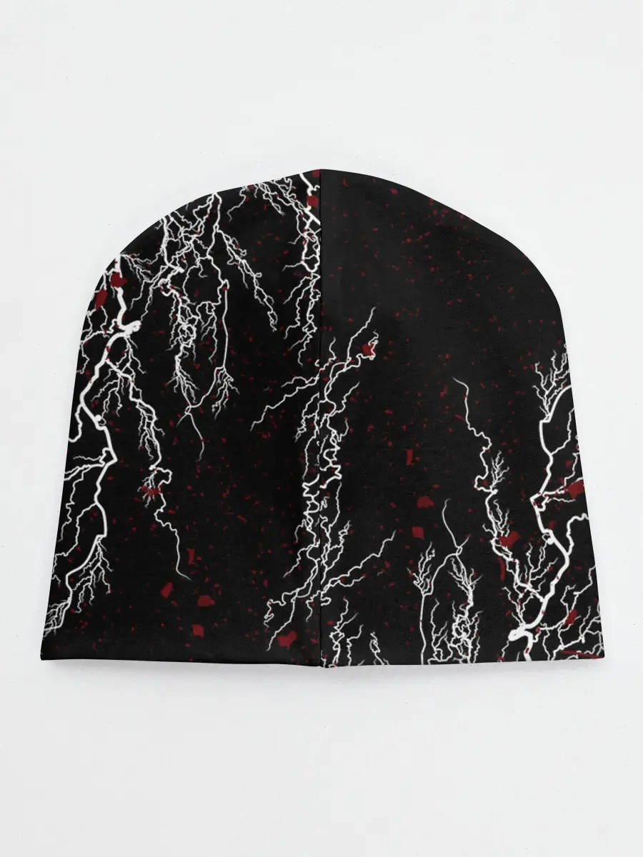 Детская шапка / Metallica