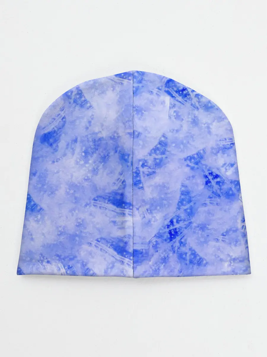 Детская шапка / Sonic