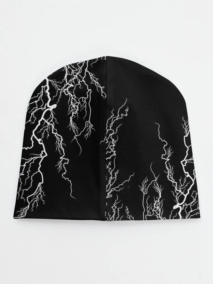 Детская шапка / Metallica