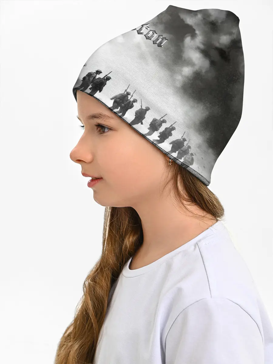 Детская шапка / Sabaton