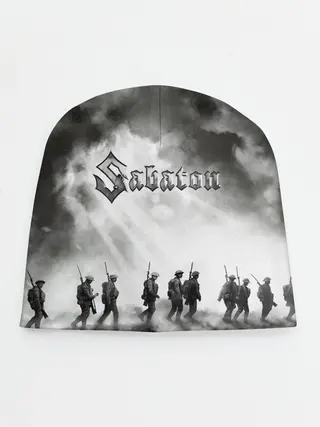 Детская шапка / Sabaton