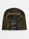 Детская шапка / Metallica