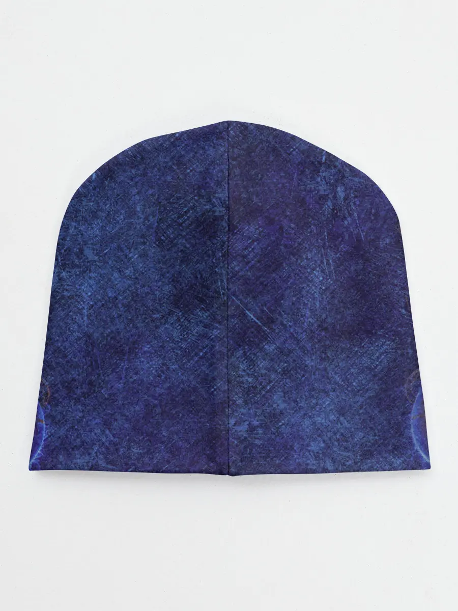 Детская шапка / Metallica