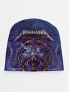 Детская шапка / Metallica