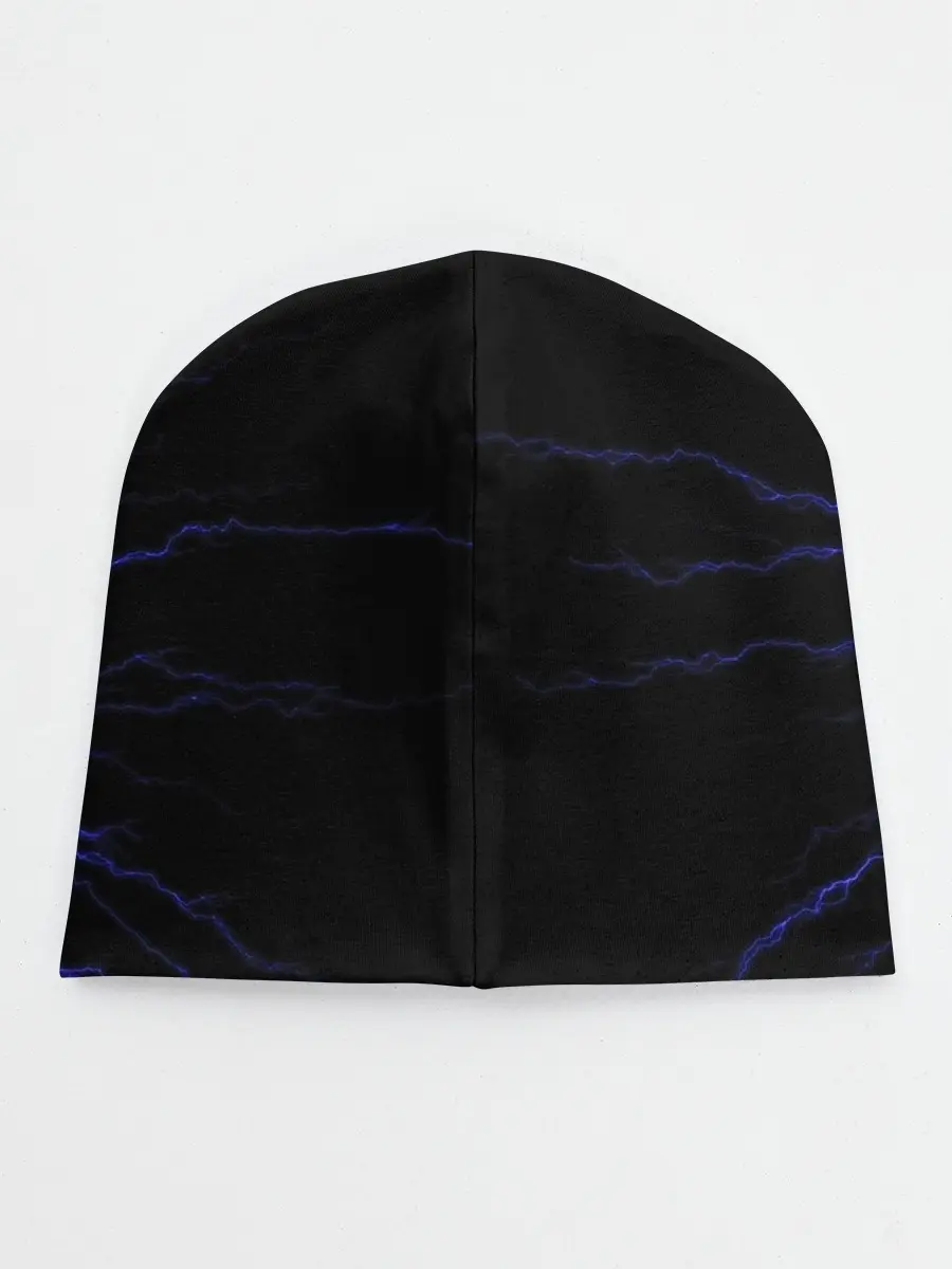 Детская шапка / SONIC