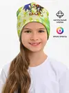 Детская шапка / sonik