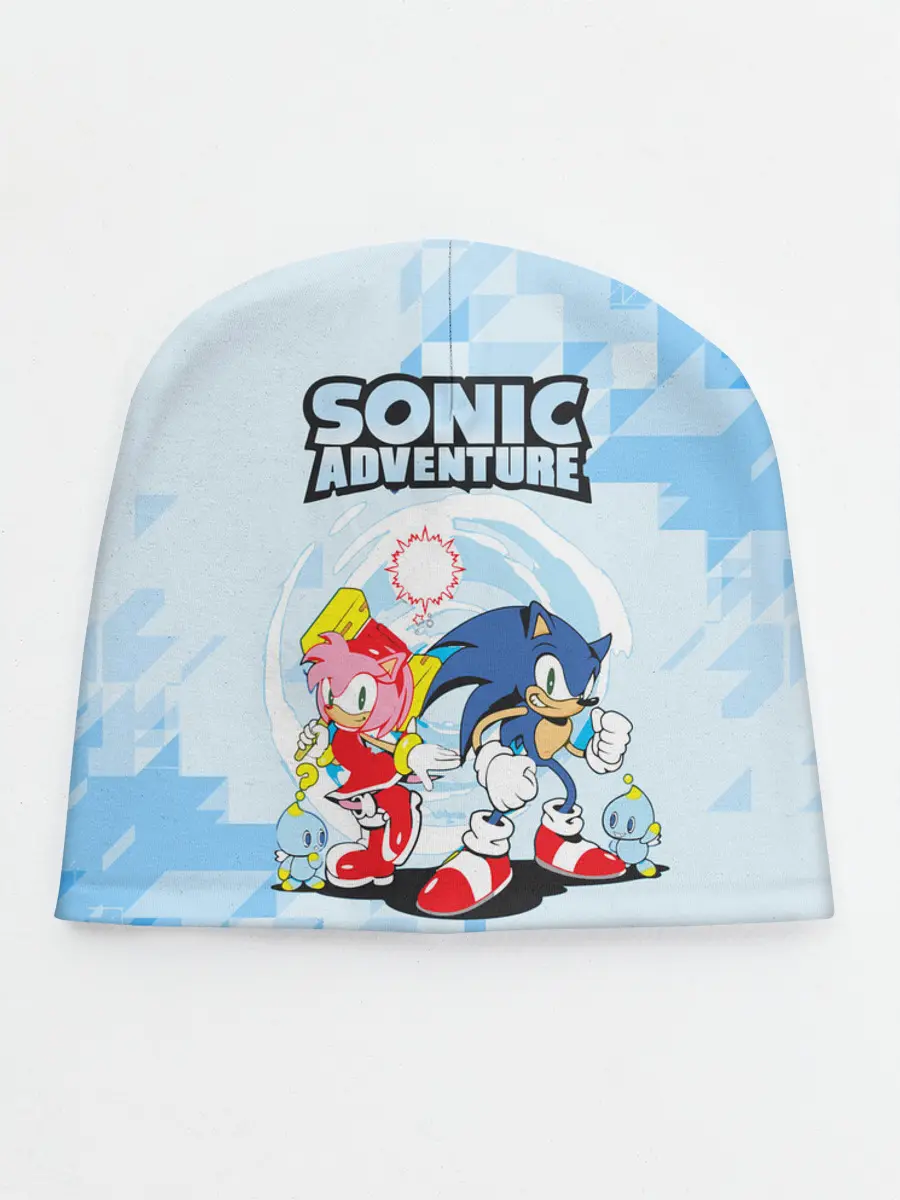 Детская шапка / sonik