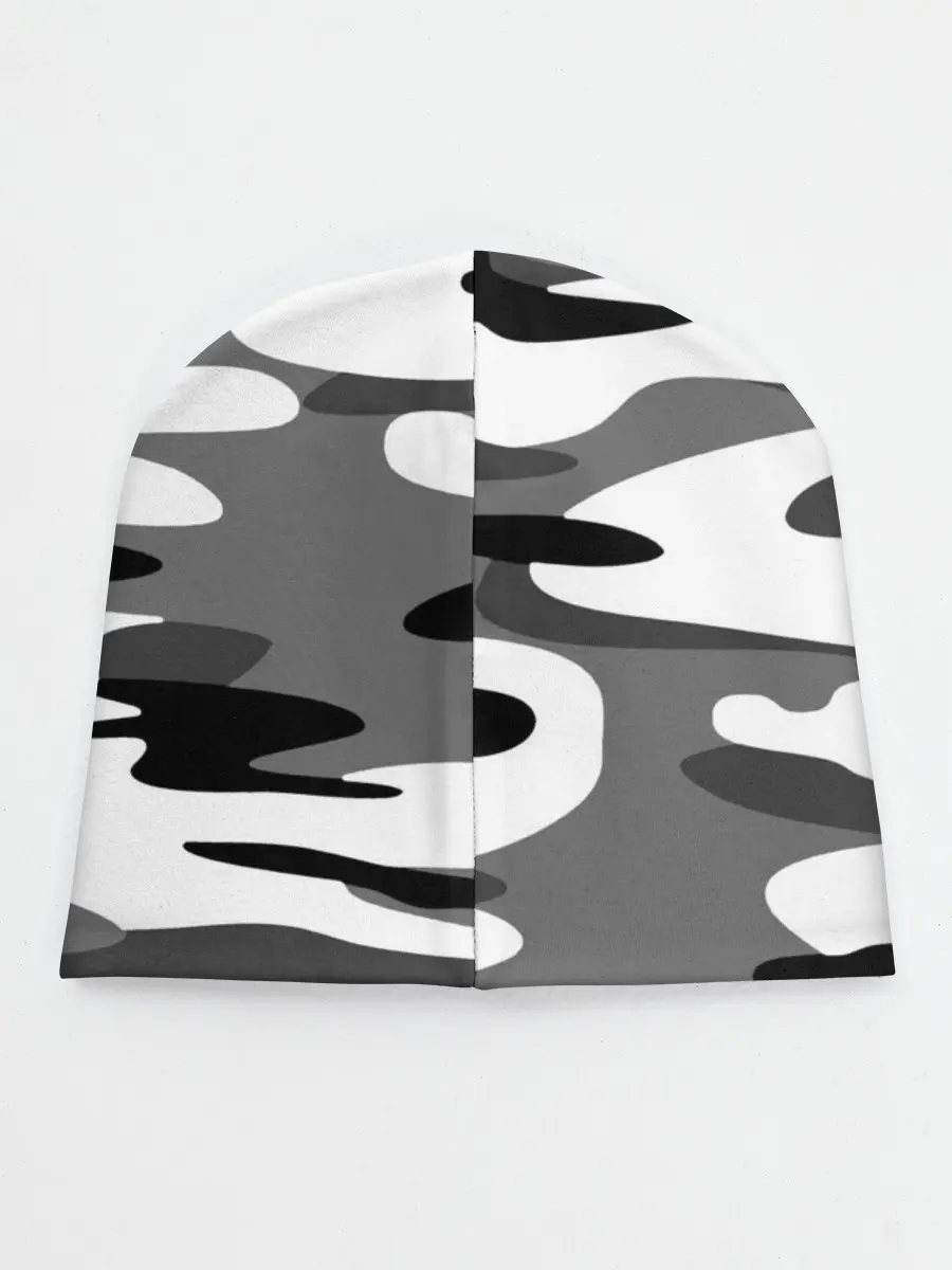 Детская шапка / Камуфляж Sabaton