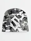 Детская шапка / Камуфляж Sabaton