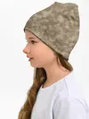 Детская шапка / Хаки