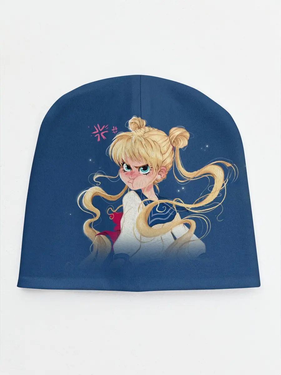 Детская шапка / СЕЙЛОР МУН