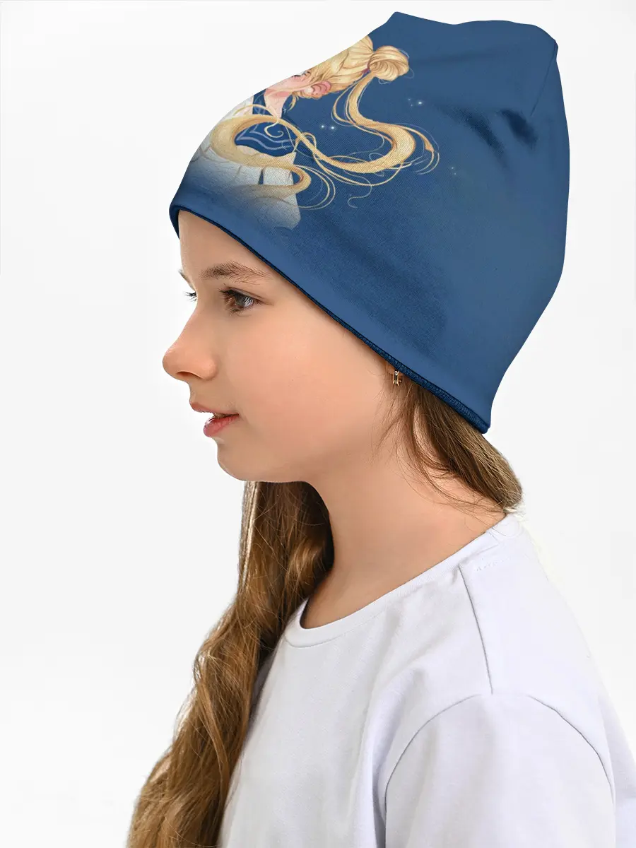 Детская шапка / СЕЙЛОР МУН