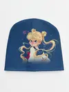 Детская шапка / СЕЙЛОР МУН