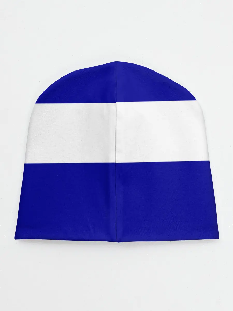 Детская шапка / SUZUKI MOTO SPROT | СУЗУКИ МОТО СПОРТ