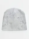 Детская шапка / Мрамор