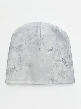 Детская шапка / Мрамор