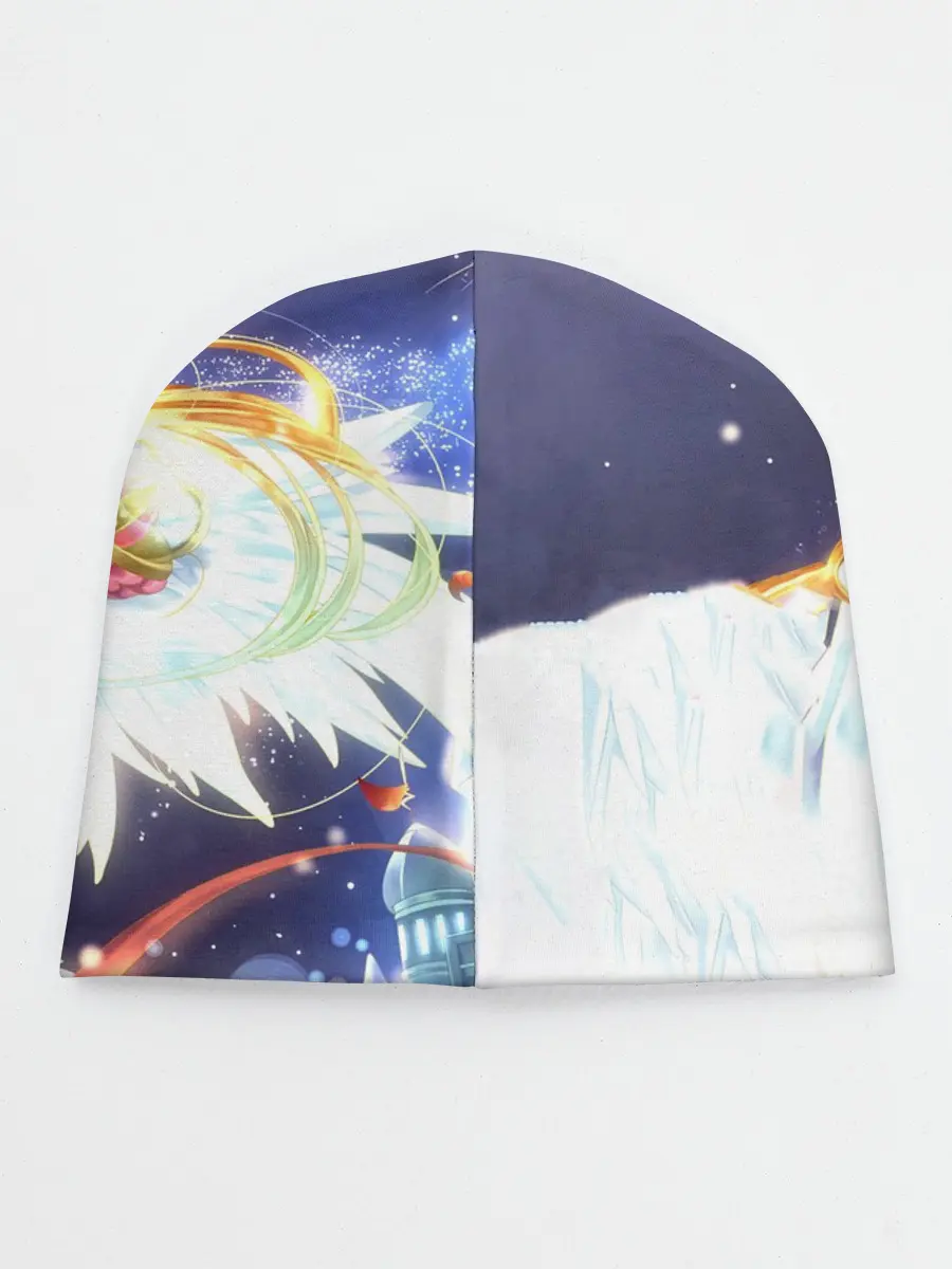 Детская шапка / SAILOR MOON