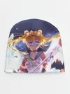 Детская шапка / SAILOR MOON