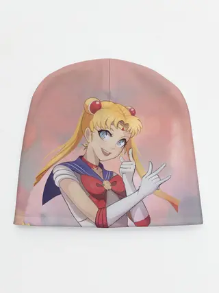 Детская шапка / СЕЙЛОР МУН