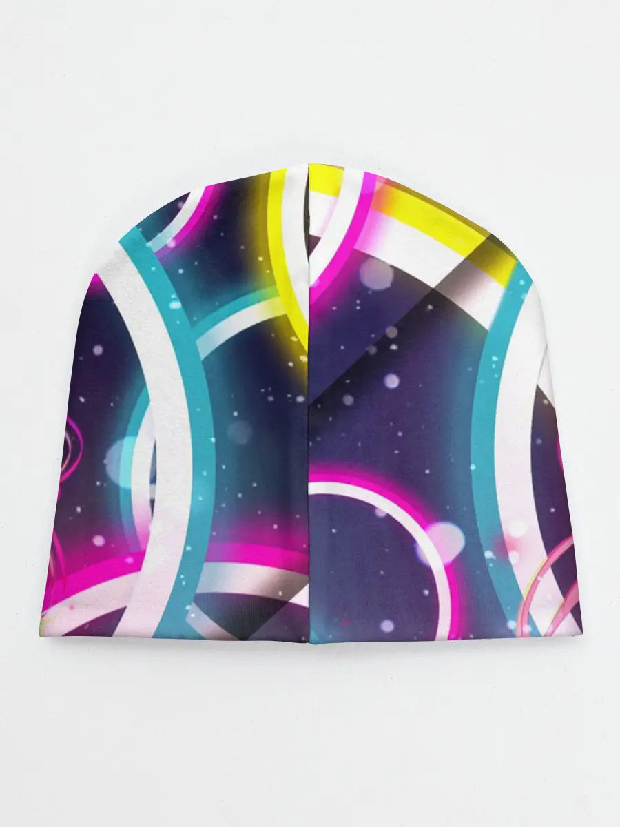 Детская шапка / ДОЧЬ ЛУНЫ