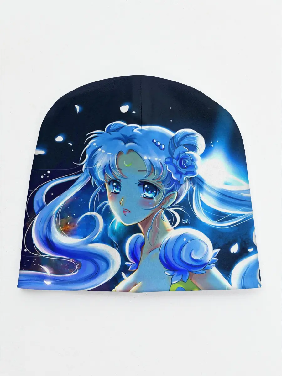 Детская шапка / СЕЙЛОР МУН