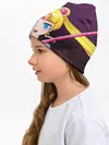 Детская шапка / Sailor Moon