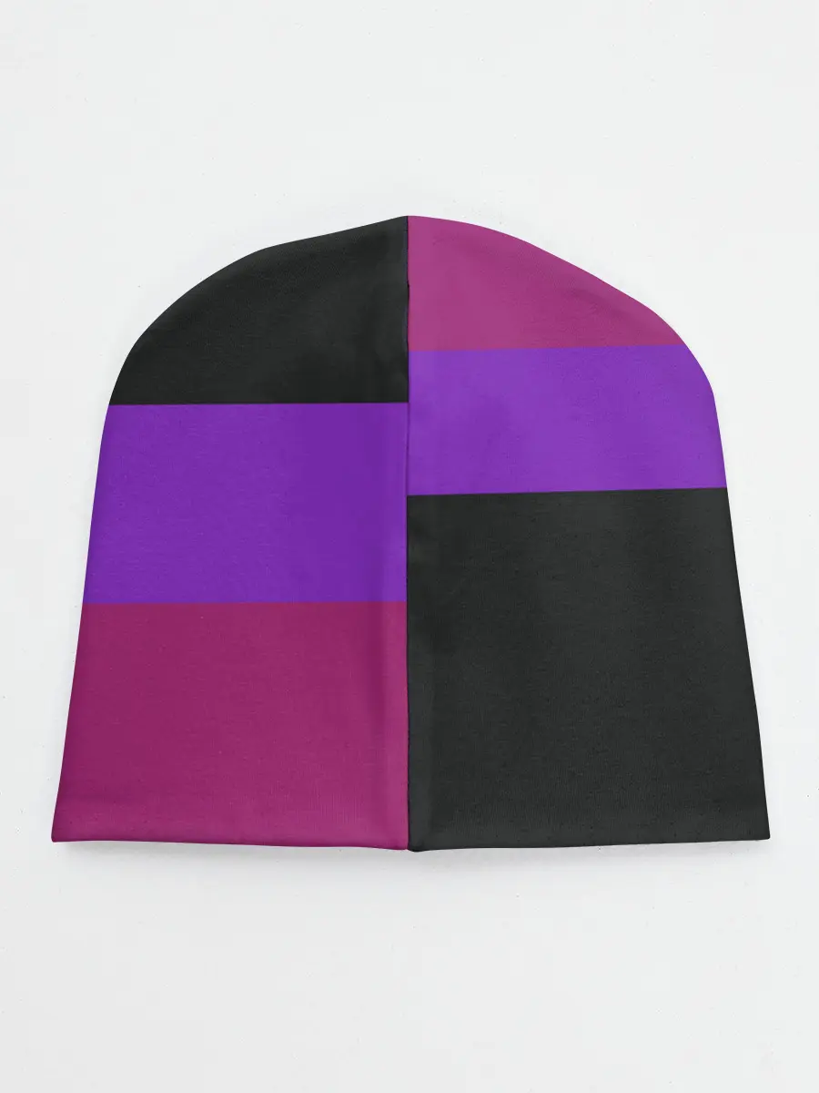 Детская шапка / Пошлая Молли