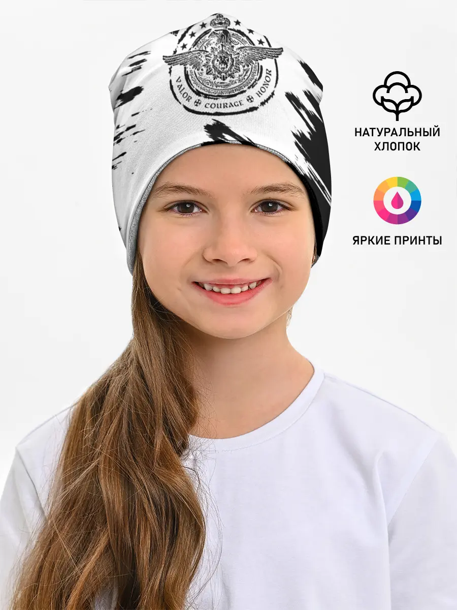 Детская шапка / Sabaton