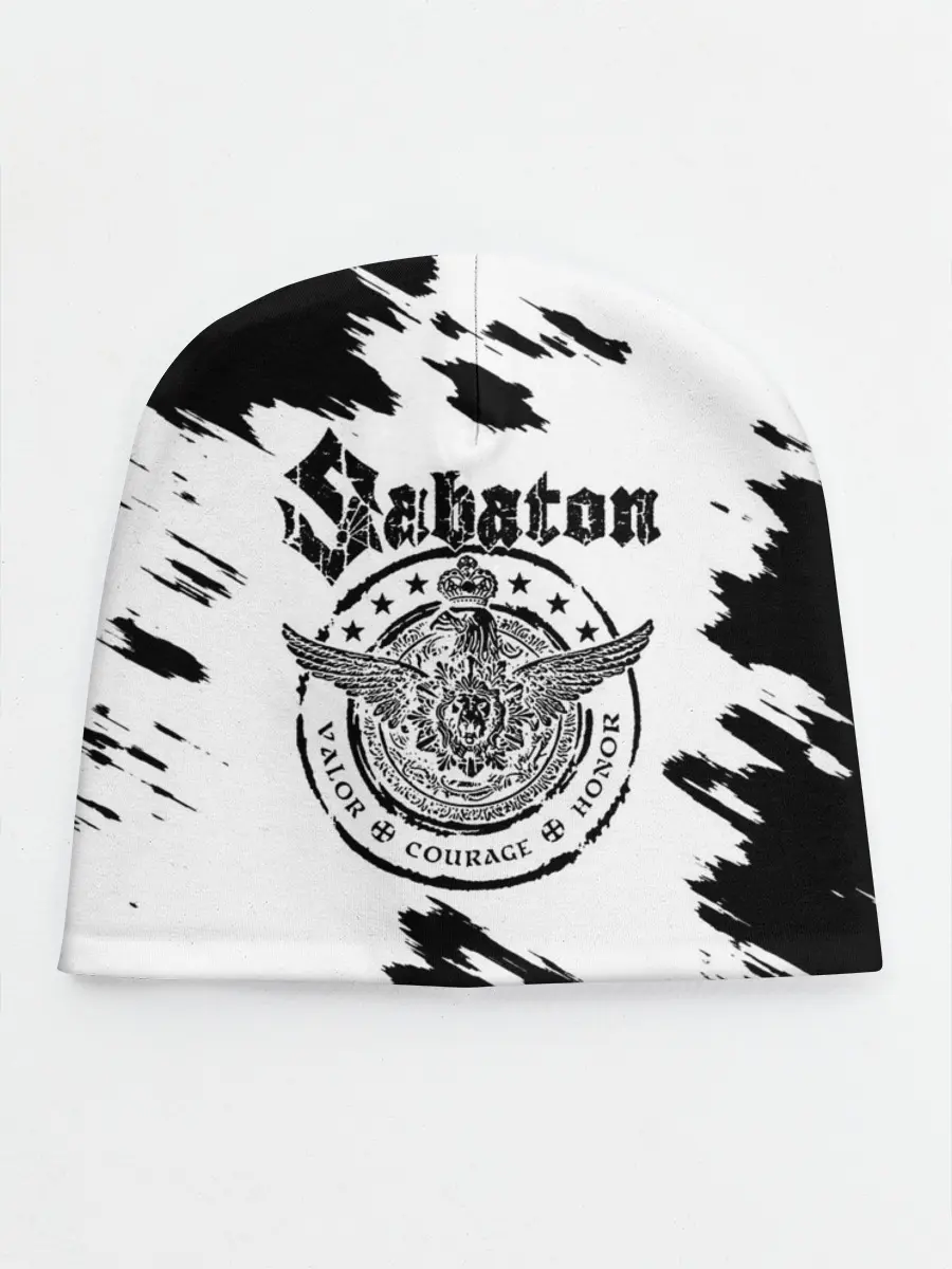 Детская шапка / Sabaton