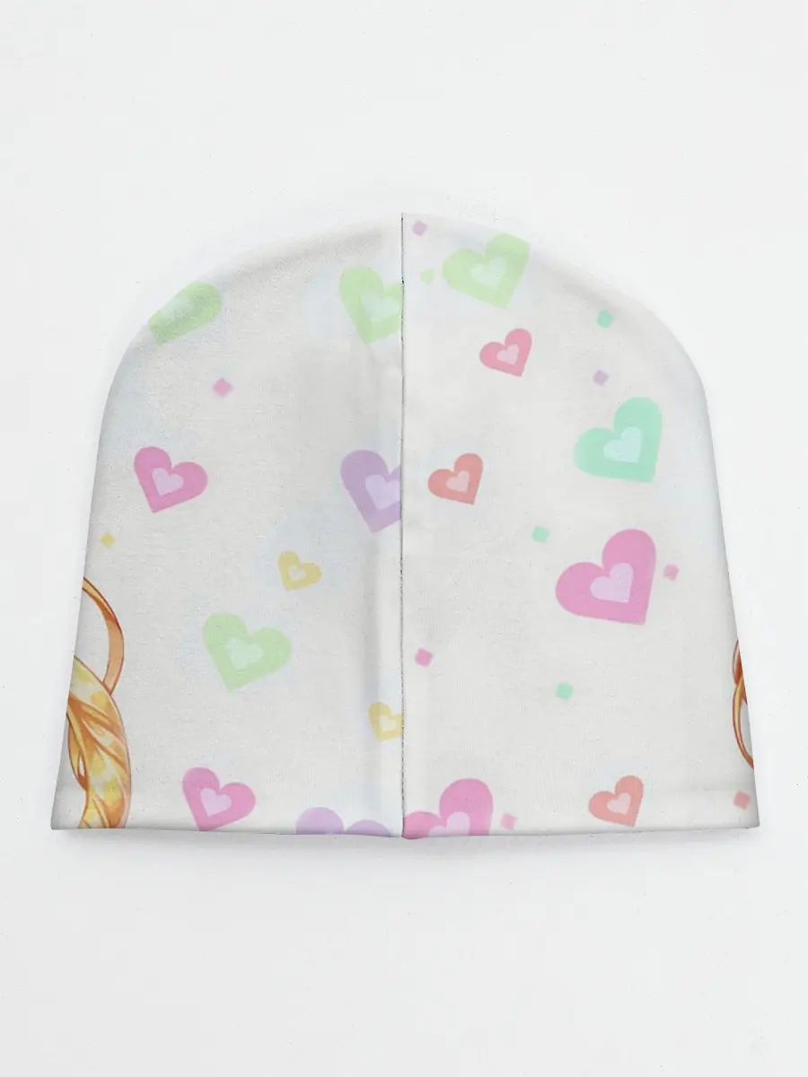 Детская шапка / SAILOR MOON