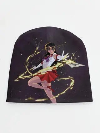 Детская шапка / SAILOR MARS