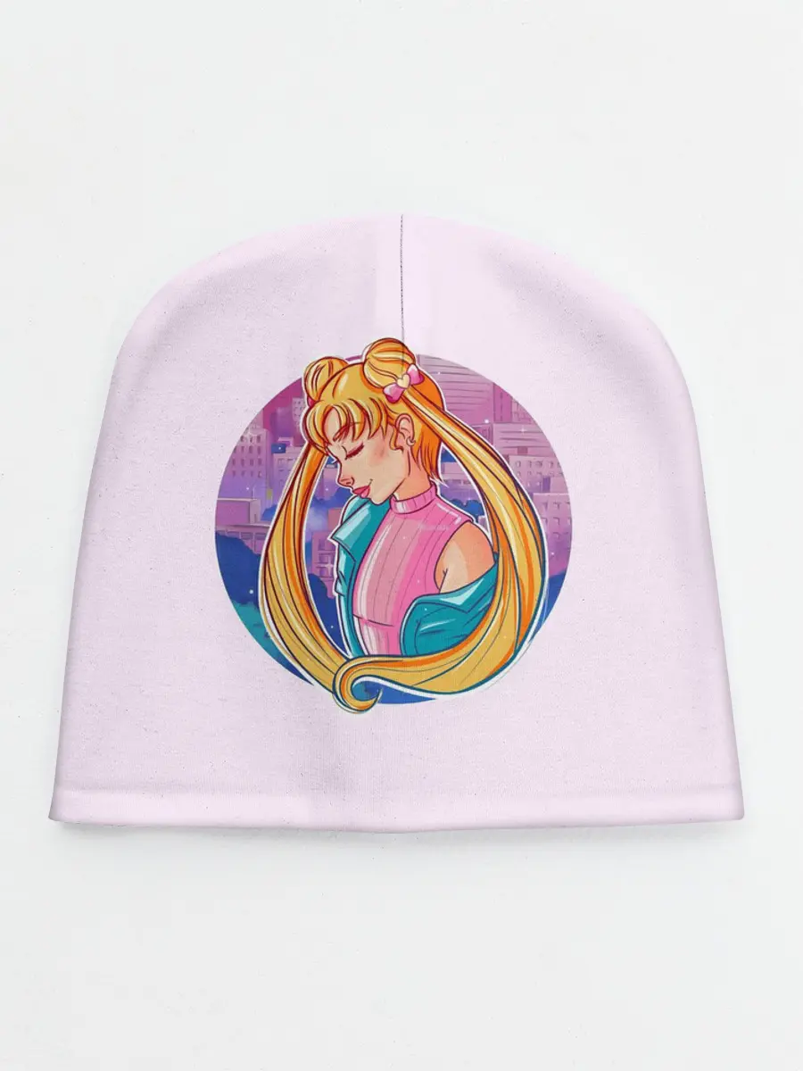 Детская шапка / СЕЙЛОР МУН