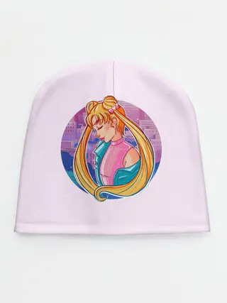 Детская шапка / СЕЙЛОР МУН