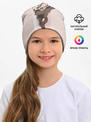 Детская шапка / Дазай и Чуя