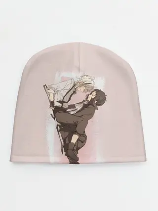 Детская шапка / Дазай и Чуя