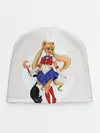 Детская шапка / Sailor Moon