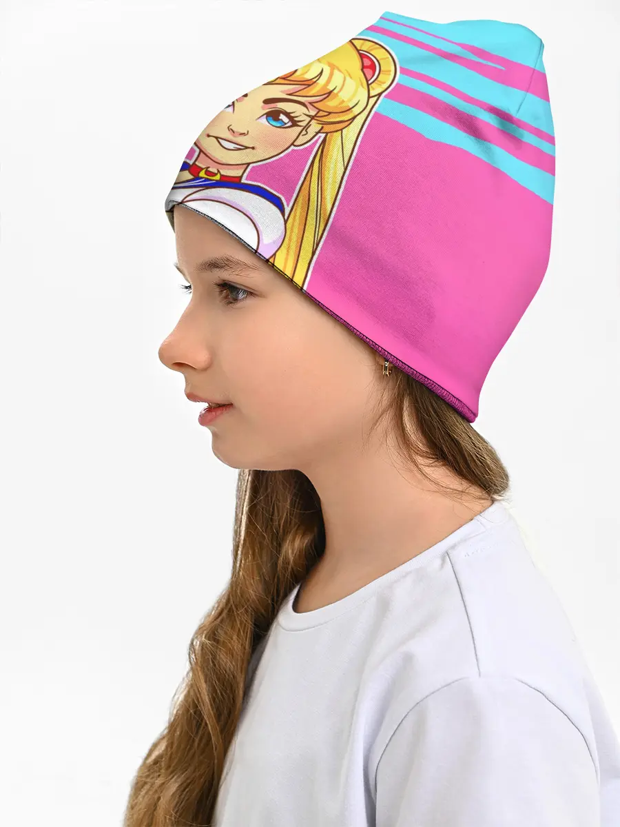 Детская шапка / СЕЙЛОР МУН