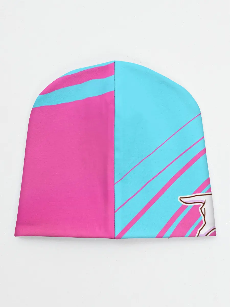 Детская шапка / СЕЙЛОР МУН