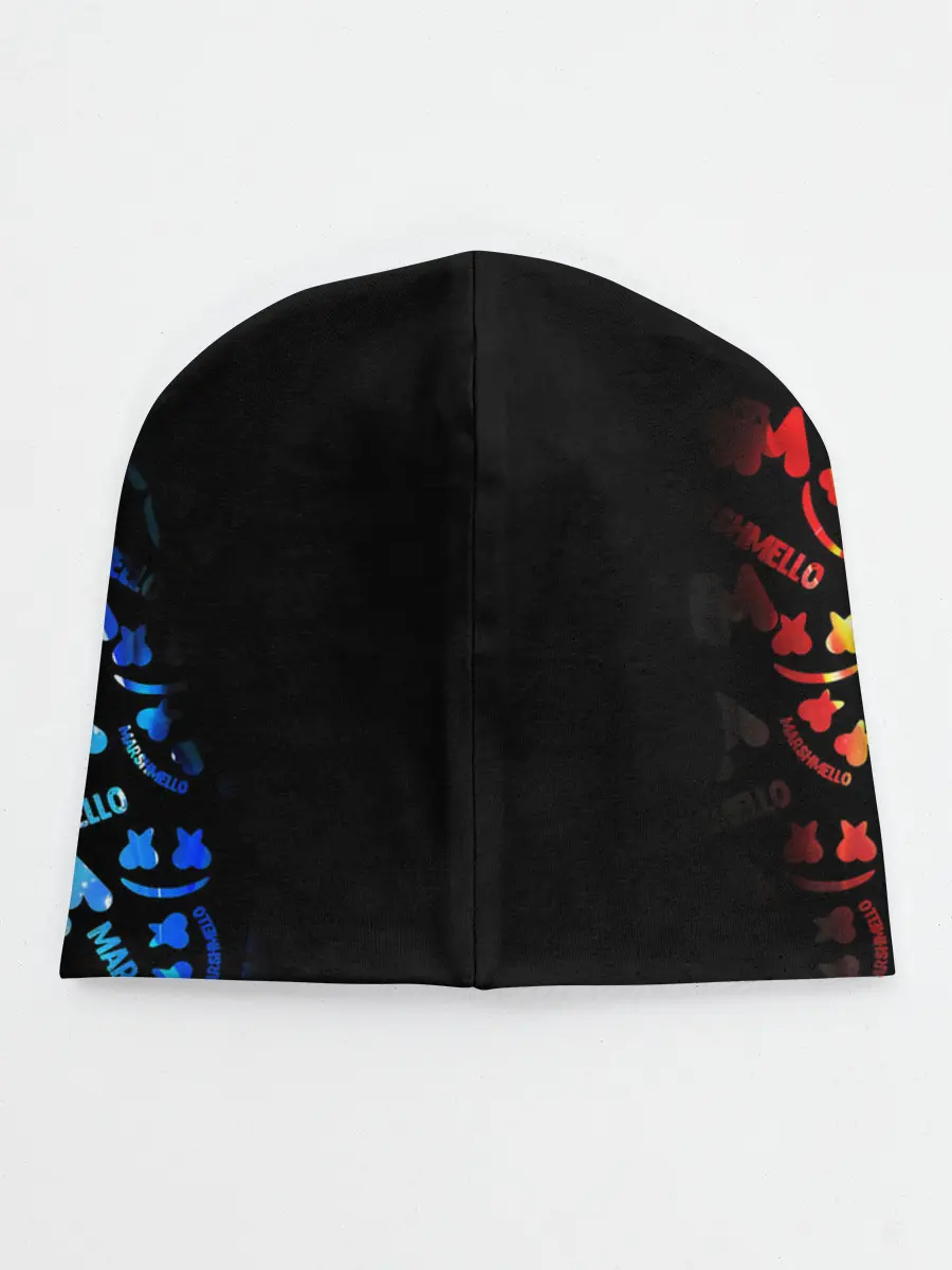 Детская шапка / MARSMELLO FIRE