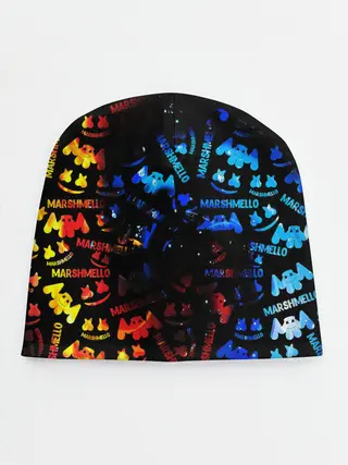 Детская шапка / MARSMELLO FIRE