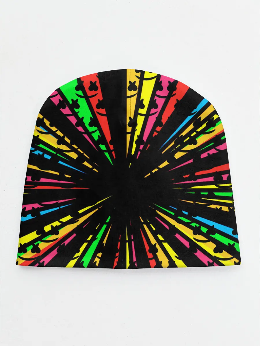 Детская шапка / MARSMELLO