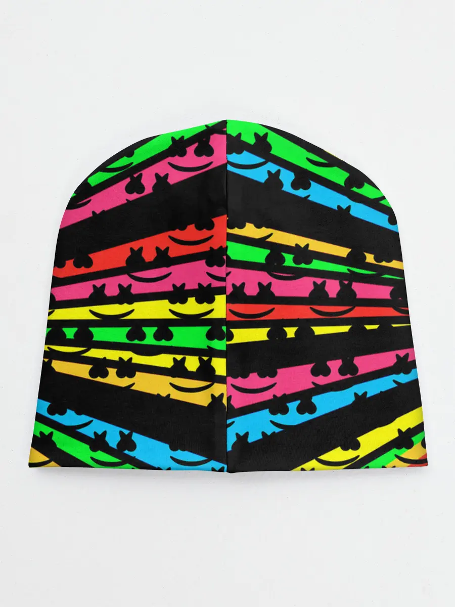 Детская шапка / MARSMELLO