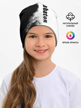 Детская шапка / Sabaton