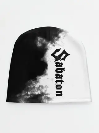 Детская шапка / Sabaton