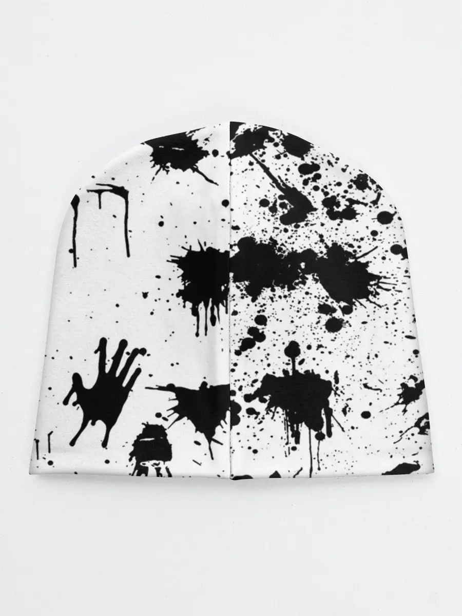 Детская шапка / Sabaton